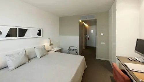 Hotel Nh Eixample Barcelona