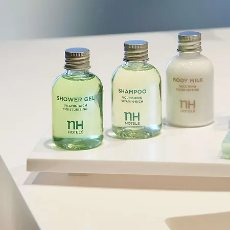 Nh アシャンプラ 3*