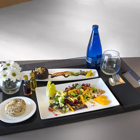 ホテル Nh アシャンプラ