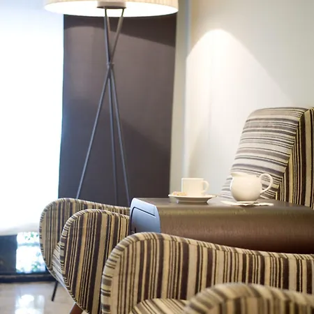 Nh アシャンプラ 3* バルセロナ