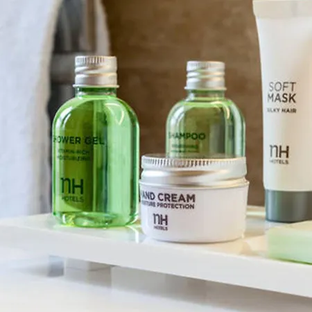 Nh アシャンプラ