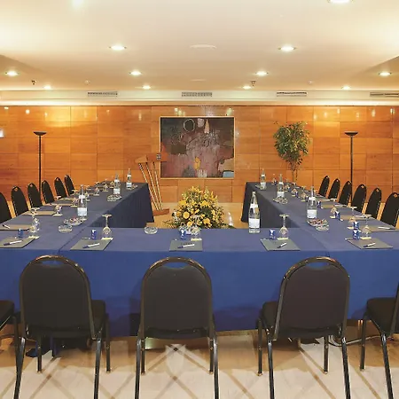 Nh アシャンプラ 3* バルセロナ