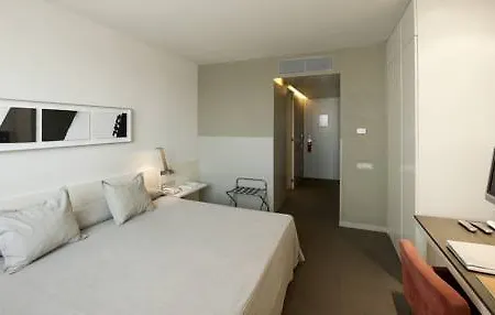 ホテル Nh アシャンプラ バルセロナ