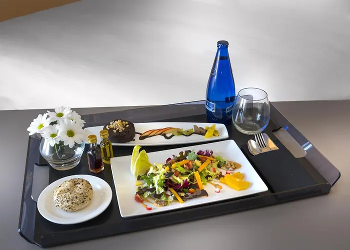 ホテル Nh アシャンプラ