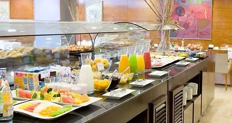 Hotel Nh Eixample 3*