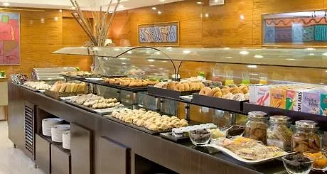 Hotel Nh Eixample Barcelona