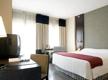 Nh Eixample 3* Barcelona