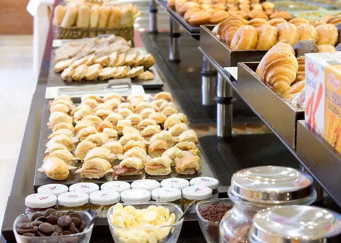 ホテル Nh アシャンプラ