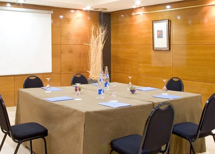 ホテル Nh アシャンプラ