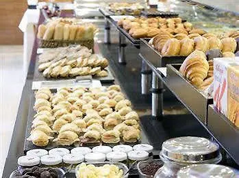 Nh アシャンプラ ホテル バルセロナ