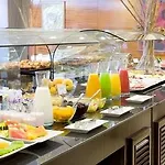 Hotel Nh Eixample 3*