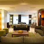 Hotel Nh Eixample Barcelona