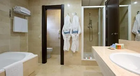 Nh 에이샴플라 호텔