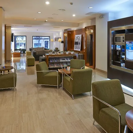 Nh 에이샴플라 호텔