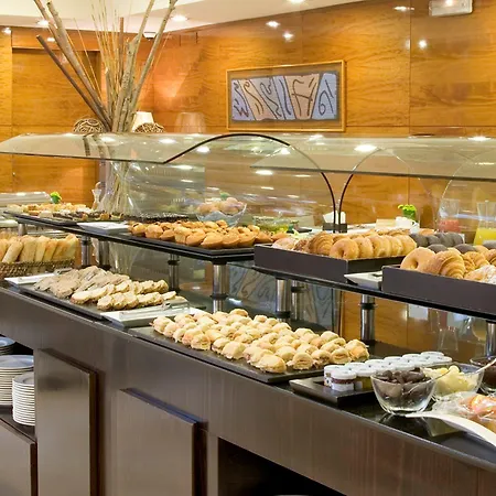 Nh 에이샴플라 호텔