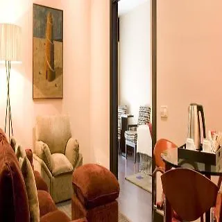 Hotel Nh Eixample