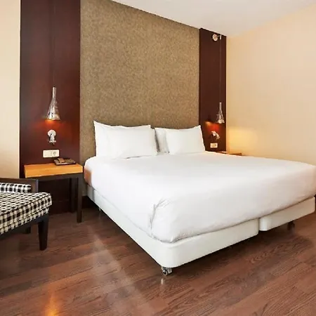 Nh 에이샴플라 바르셀로나