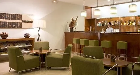 Nh Eixample 3*