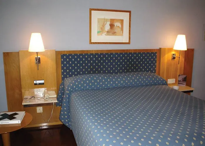 Nh Eixample 3*