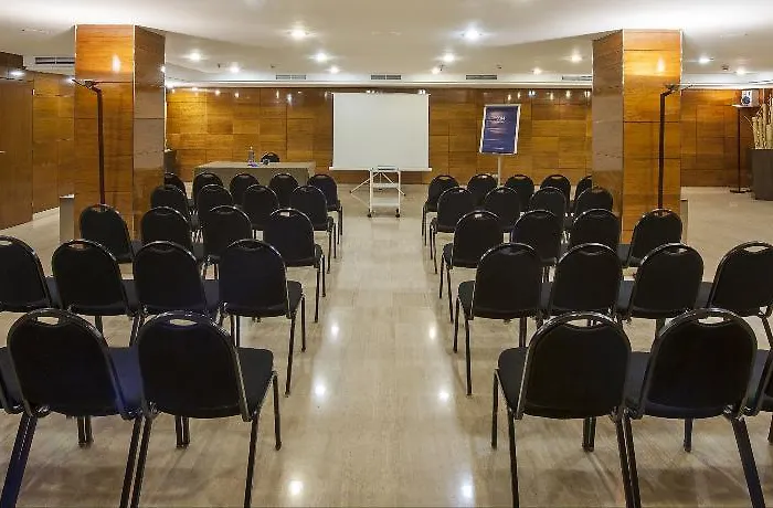 Nh Eixample 3* Barcelona